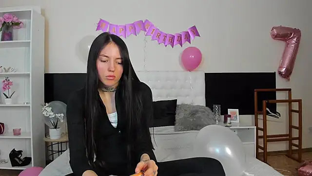 AdrianaCult online show from 02/28/26, 01:23