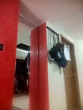 Snapshot of Grace_Velvet chatting on 03/05/26, 07:59 Grace Velvet online show from 03/05/26, 07:59