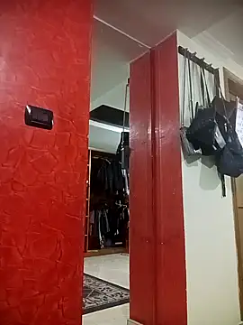 Snapshot of Grace_Velvet chatting on 03/06/26, 07:27 Grace Velvet online show from 03/06/26, 07:27