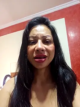 Snapshot of Grace_Velvet chatting on 03/24/26, 09:25 Grace Velvet online show from 03/24/26, 09:25