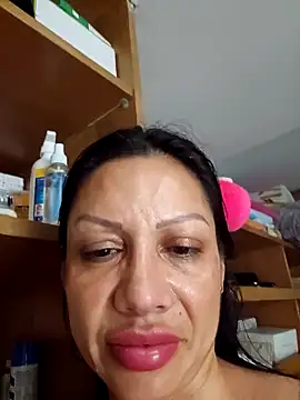 Snapshot of Grace_Velvet chatting on 04/02/26, 10:18 Grace Velvet online show from 04/02/26, 10:18