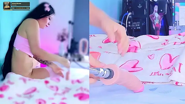 Snapshot of miiastone_cm chatting on 02/13/26, 03:02 miiastone cm online show from 02/13/26, 03:02