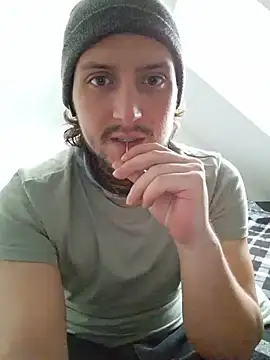 Ghost Pie online show from 01/08/26, 11:34