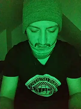 Ghost Pie online show from 01/09/26, 11:57