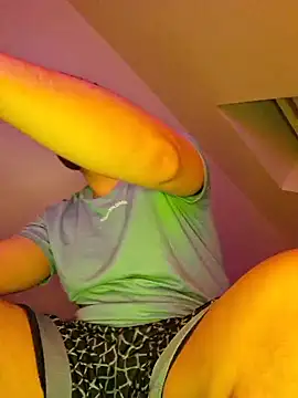 Ghost Pie online show from 01/18/26, 06:44