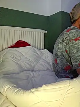 Ghost Pie online show from 02/09/26, 04:11