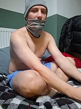 Ghost Pie online show from 02/19/26, 12:01