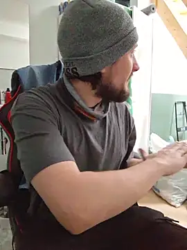 Ghost Pie online show from 03/13/26, 11:39