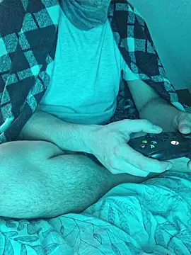 Ghost Pie online show from 04/14/26, 07:58