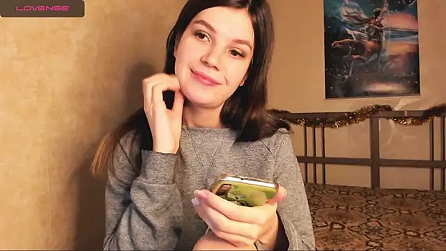 WeliosCouple online show from 03/27/26, 09:32