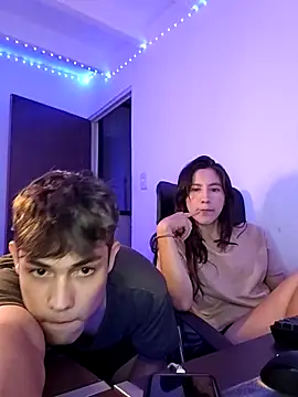 T-PHotxCouple online show from 06/21/26, 05:10