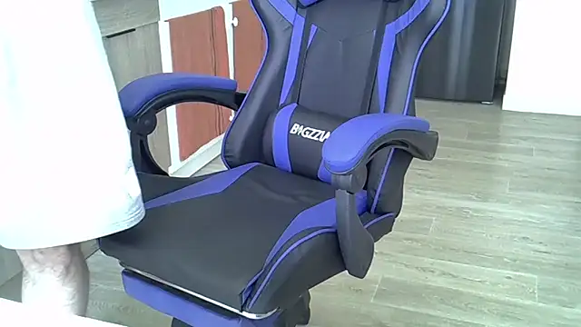 Zetros 15 online show from 03/19/26, 12:20