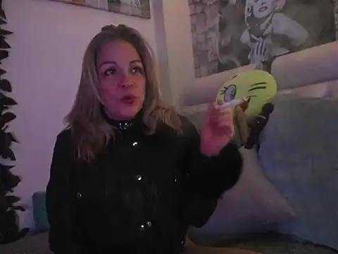 gasper2 online show from 03/04/26, 02:28