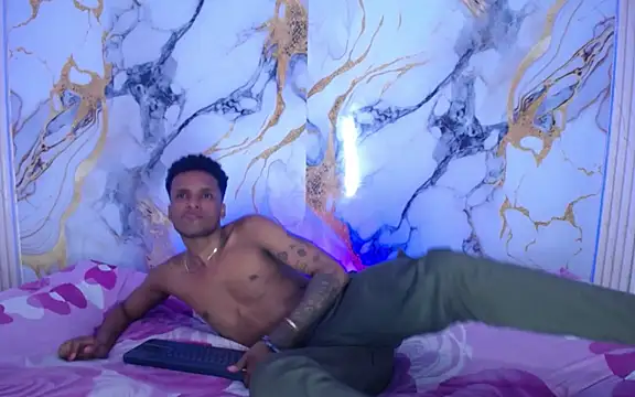 Damian and theo online show from 02/08/26, 07:39