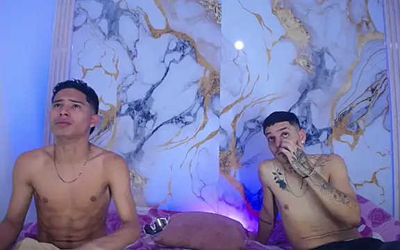 Damian and theo online show from 02/09/26, 07:29