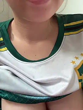 Hana-68 online show from 01/11/26, 01:43