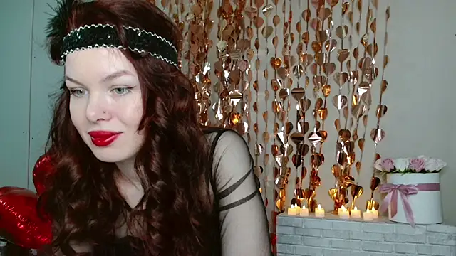 hot neighbor online show from 01/12/26, 03:45