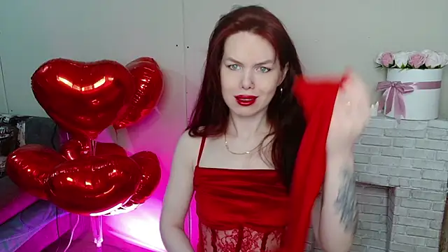 hot neighbor online show from 02/11/26, 03:33