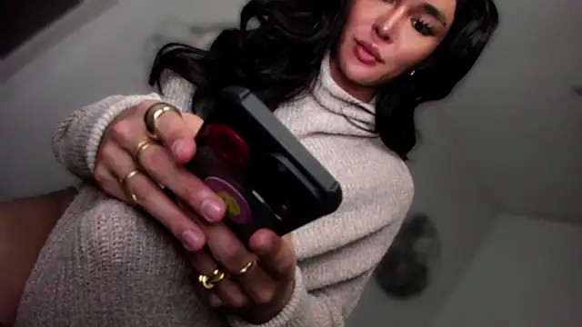 mxshemale ladyboy online show from 01/07/26, 12:57