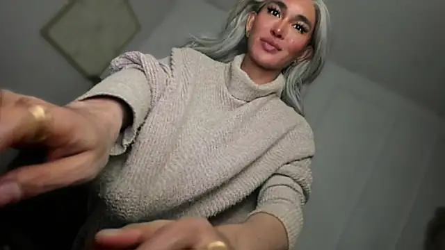 mxshemale ladyboy online show from 03/03/26, 06:47