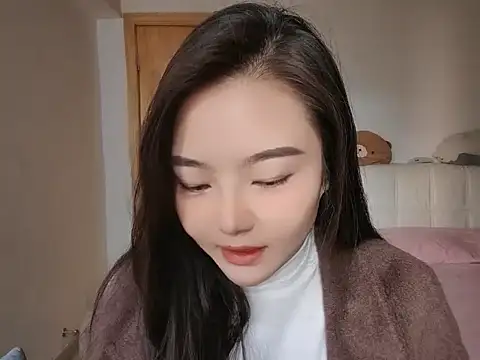 ViVian-Li online show from 01/07/26, 02:14