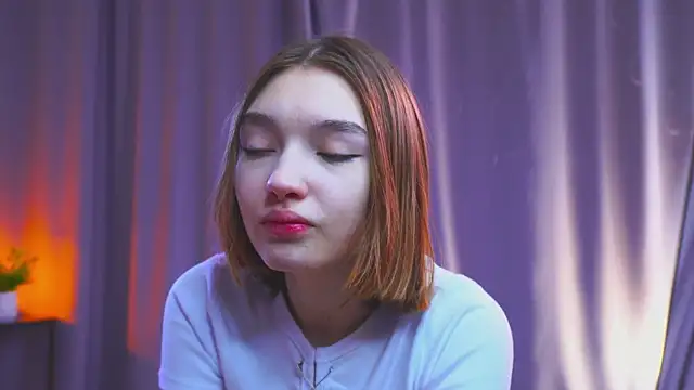 Leyla crsh online show from 03/15/26, 05:02