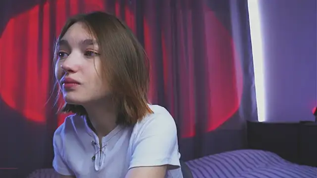 Leyla crsh online show from 04/03/26, 05:05