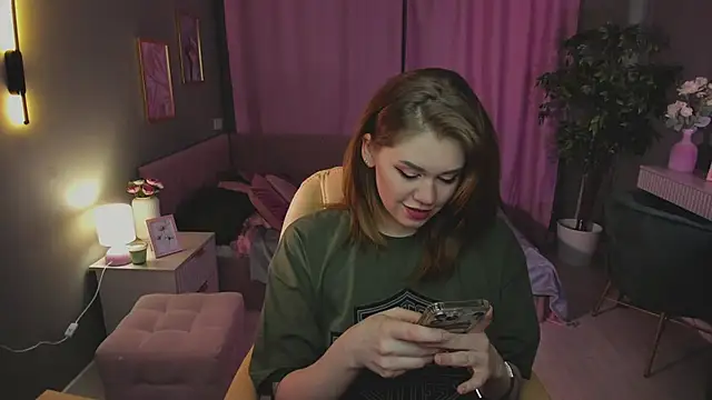 Alison Doody online show from 02/12/26, 04:40