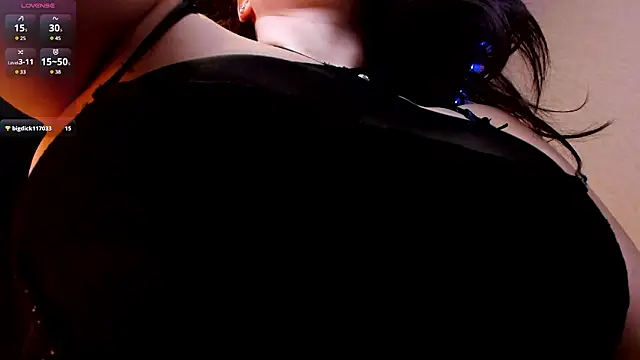 AlbaLimory online show from 03/16/26, 01:15