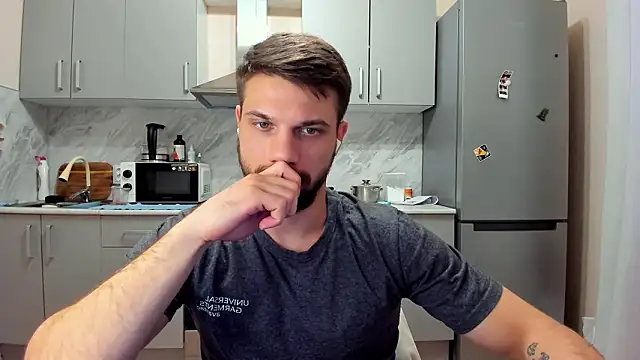 Tony Wolf online show from 02/03/26, 09:09