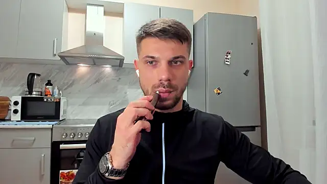 Tony Wolf online show from 02/08/26, 09:29