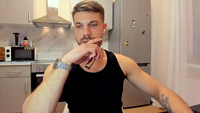 Tony Wolf online show from 02/11/26, 05:29