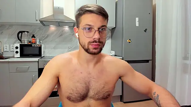 Tony Wolf online show from 02/23/26, 08:17