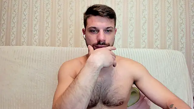 Tony Wolf online show from 03/15/26, 02:01