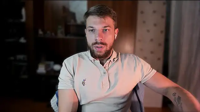 Tony Wolf online show from 07/06/26, 12:40