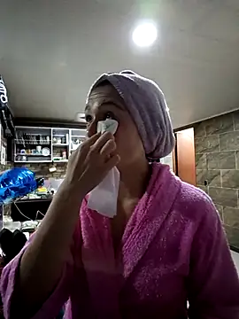 MapeDiamond online show from 01/08/26, 10:45