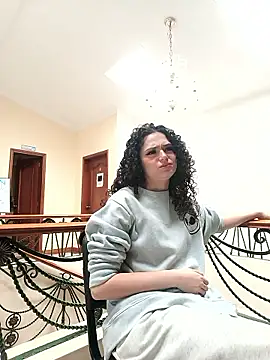 MapeDiamond online show from 01/12/26, 01:16