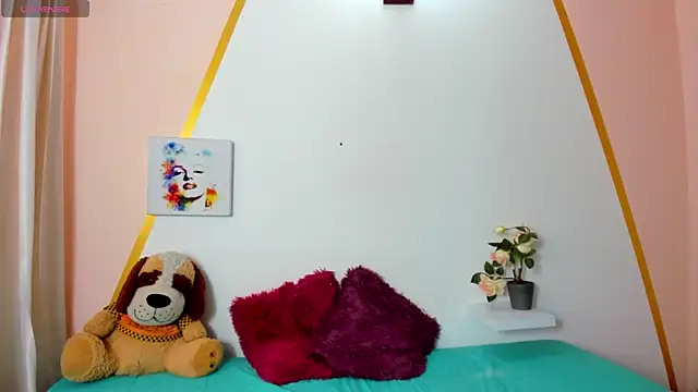 MapeDiamond online show from 04/14/26, 03:51