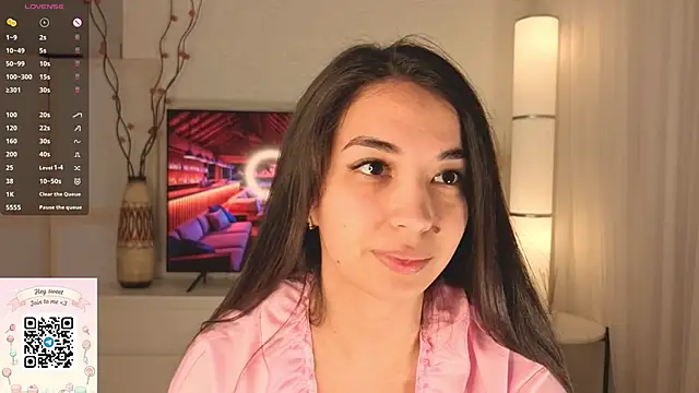 EmmyNoel online show from 06/02/26, 07:05