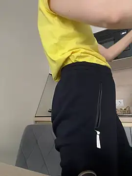 Sensual Flower online show from 02/06/26, 06:07