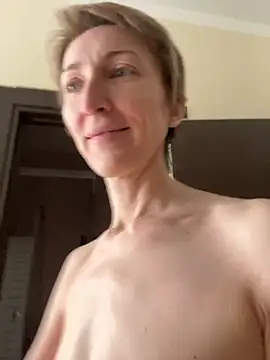 Sensual Flower online show from 03/30/26, 09:32