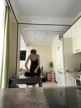 Sensual Flower online show from 04/02/26, 07:50