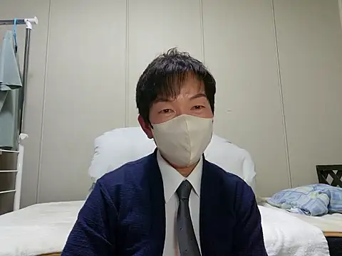 sweets danshi online show from 01/07/26, 01:24