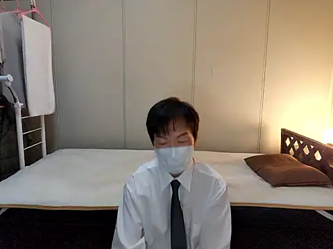 sweets danshi online show from 02/02/26, 01:21