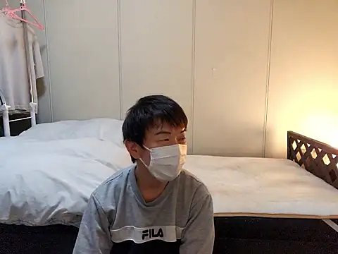 sweets danshi online show from 02/07/26, 02:10