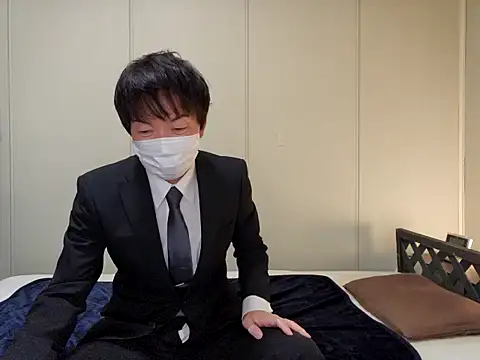 sweets danshi online show from 03/09/26, 01:15