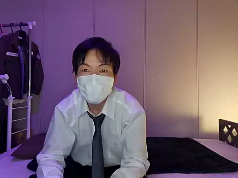 sweets danshi online show from 04/01/26, 12:50