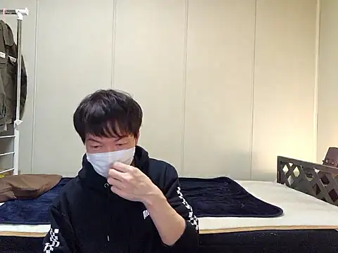 sweets danshi online show from 04/06/26, 12:39