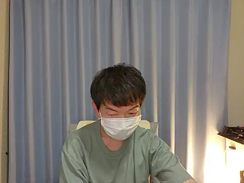 Snapshot of sweets_danshi chatting on 05/26/26, 12:34 sweets danshi online show from 05/26/26, 12:34