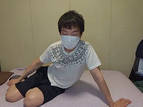 Snapshot of sweets_danshi chatting on 06/02/26, 12:51 sweets danshi online show from 06/02/26, 12:51
